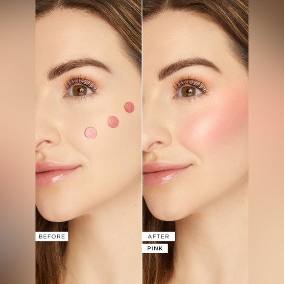 NIB💥 TARTE Blush Tape Liquid Blush in Pink - Picture 4 of 10